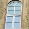 Fenster Ostfassade