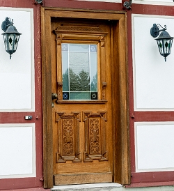 Historische Türen