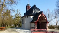 Herzbergkapelle Hadamar