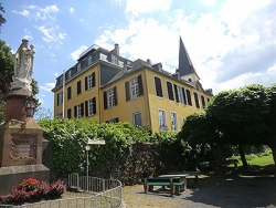 Burg Unkel