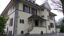 Villa Henkel Rengsdorf